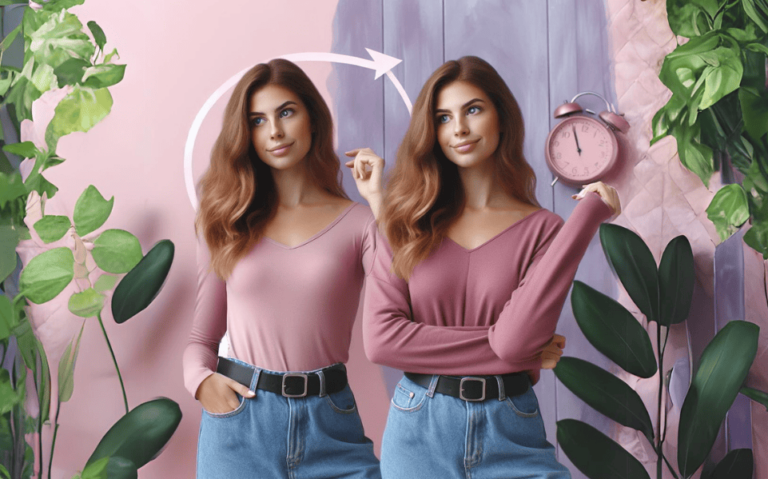 Transformación Personal El Primer Paso Hacia el Emprendimiento Exitoso - lamonaespacial
